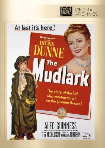 Mudlark/Dunne/Guiness/Ray/Campbell/Cur@MADE ON DEMAND@This Item Is Made On Demand: Could Take 2-3 Weeks For Delivery
